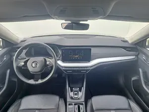 Škoda Octavia Style