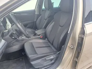 Škoda Octavia Style