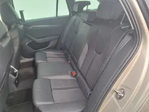 Škoda Octavia Style