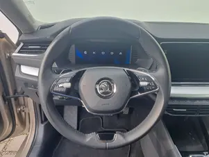 Škoda Octavia Style