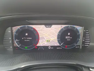 Škoda Octavia Style