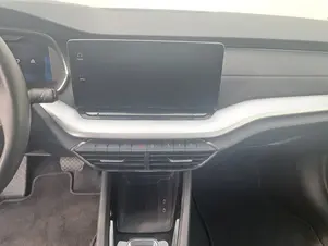 Škoda Octavia Style