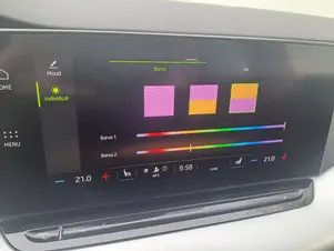 Škoda Octavia Style