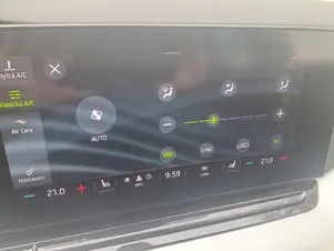 Škoda Octavia Style