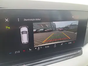 Škoda Octavia Style