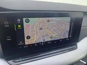 Škoda Octavia Style