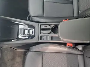 Škoda Octavia Style