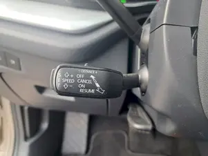 Škoda Octavia Style