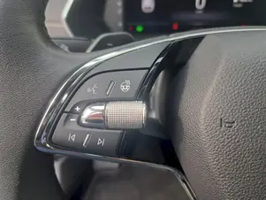 Škoda Octavia Style