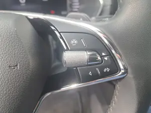 Škoda Octavia Style