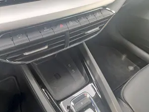 Škoda Octavia Style