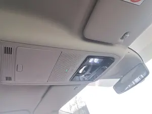 Škoda Octavia Style