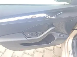 Škoda Octavia Style