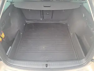 Škoda Octavia Style