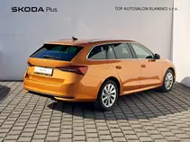 Octavia Top Selection