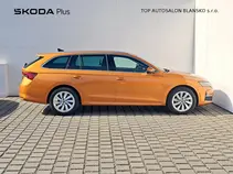 Octavia Top Selection