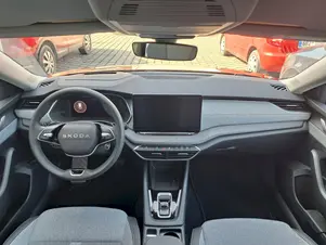 Škoda Octavia Top Selection