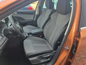 Škoda Octavia Top Selection