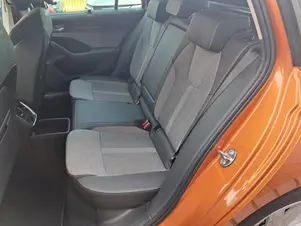 Škoda Octavia Top Selection