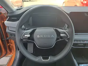 Škoda Octavia Top Selection