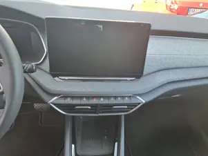 Škoda Octavia Top Selection