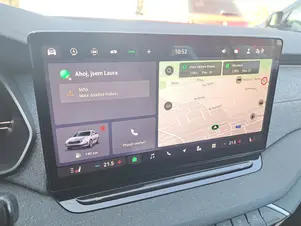 Škoda Octavia Top Selection