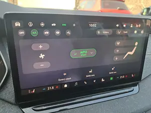 Škoda Octavia Top Selection