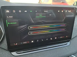 Škoda Octavia Top Selection