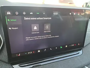 Škoda Octavia Top Selection