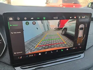 Škoda Octavia Top Selection