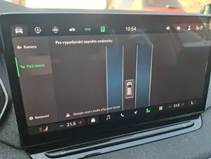 Škoda Octavia Top Selection