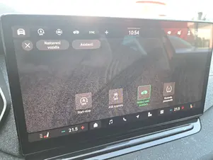 Škoda Octavia Top Selection