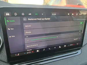 Škoda Octavia Top Selection