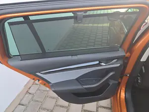 Škoda Octavia Top Selection