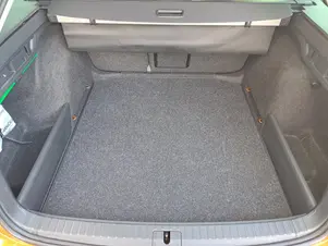 Škoda Octavia Top Selection