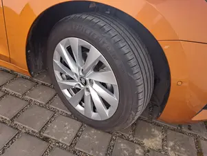 Škoda Octavia Top Selection