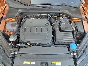 Škoda Octavia Top Selection