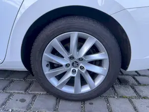 Škoda Superb Ambition Plus