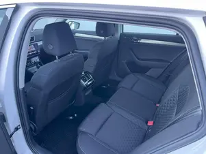 Škoda Superb Ambition Plus