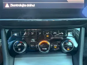 Škoda Superb Ambition Plus