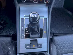 Škoda Superb Ambition Plus