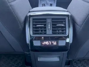 Škoda Superb Ambition Plus