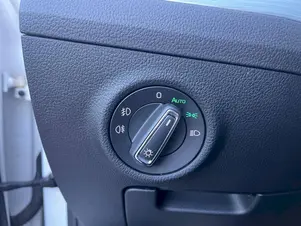 Škoda Superb Ambition Plus