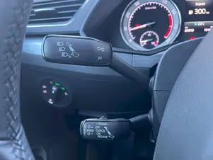 Škoda Superb Ambition Plus