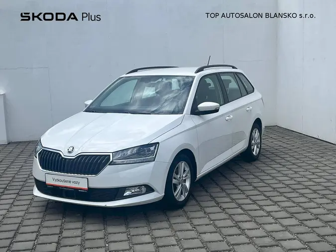 Fabia Style