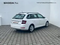 Fabia Style