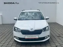 Fabia Style