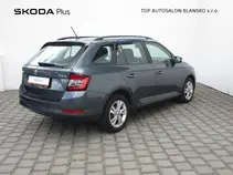 Fabia Style