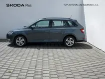 Fabia Style