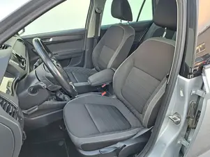 Škoda Fabia Ambition Plus